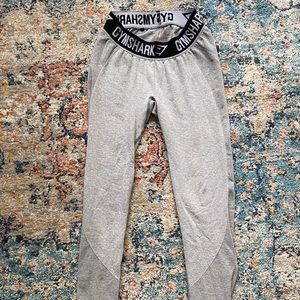 Grey Gymshark Leggings